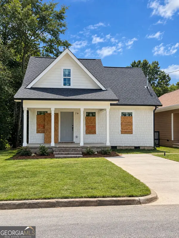 748 Villa Esta Avenue, Macon, GA 31206