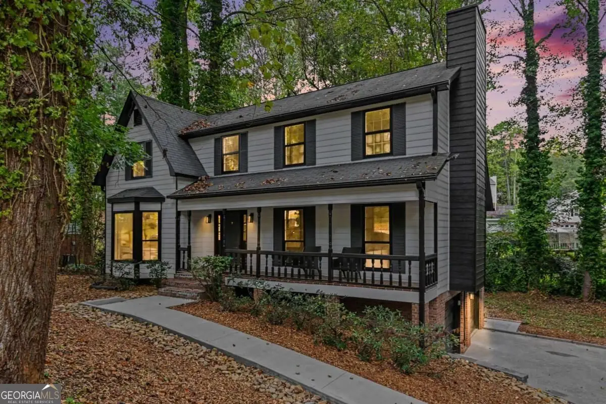 4630 Anastasia Court Se, Mableton, GA 30126 - #1