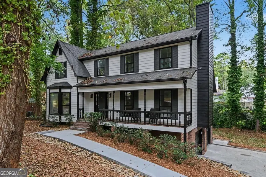 4630 Anastasia Court Se, Mableton, GA 30126 - #2