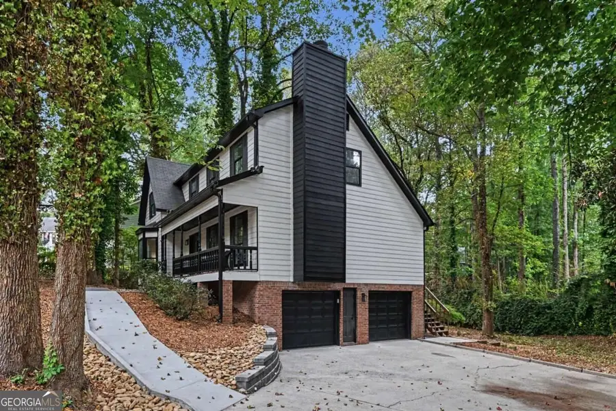 4630 Anastasia Court Se, Mableton, GA 30126 - #3