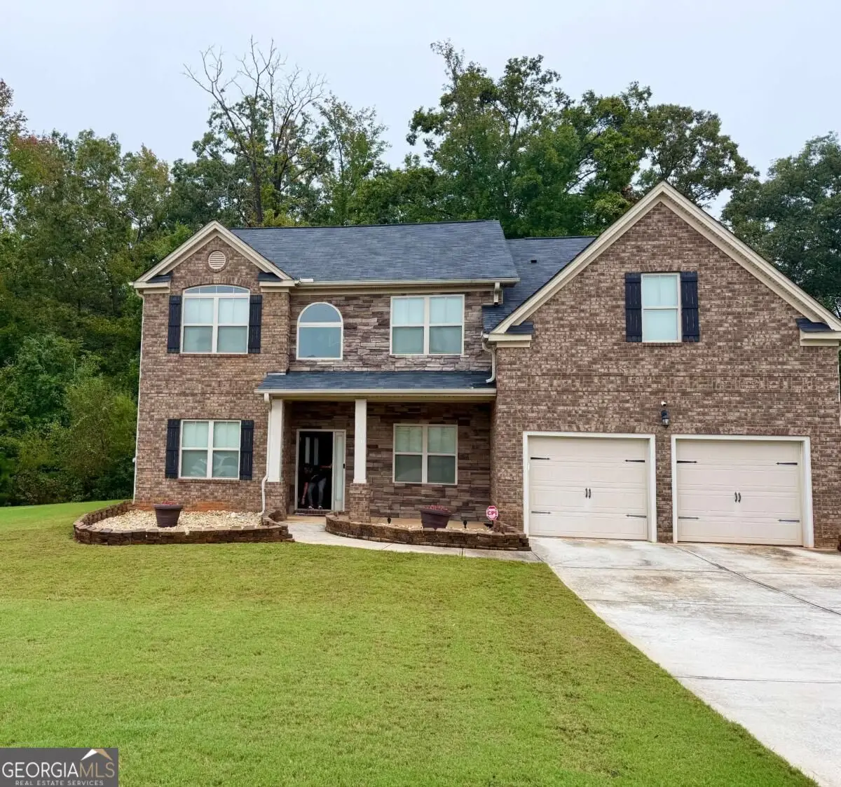 1336 Mandarin Lane, Stockbridge, GA 30281 - #1