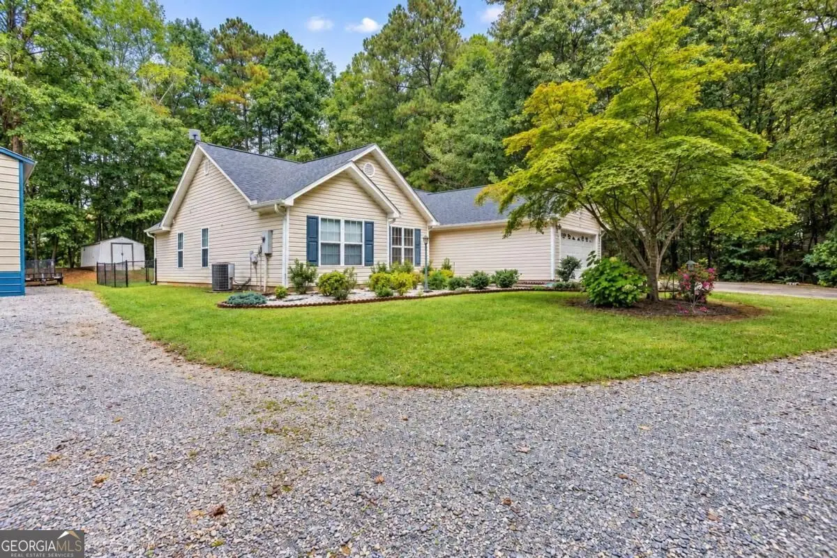2205 Maris Way, Monroe, GA 30655 - #1