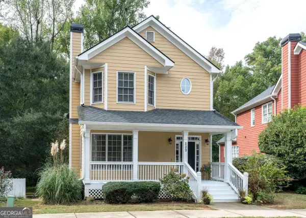 229 Magnolia Blossom Way, Athens, GA 30606