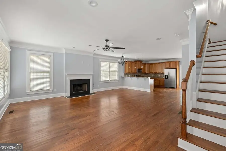 229 Magnolia Blossom Way, Athens, GA 30606 - #3
