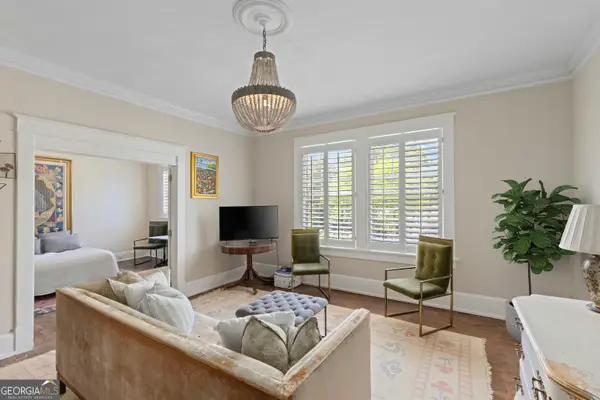 7 Park Lane Ne #APT J, Atlanta, GA 30309