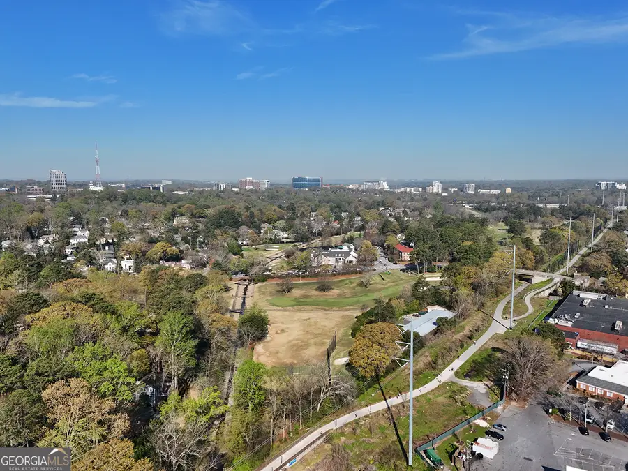 7 Park Lane Ne #APT J, Atlanta, GA 30309 - #3