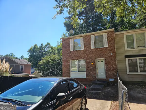 5599 Marbut Road, Lithonia, GA 30058