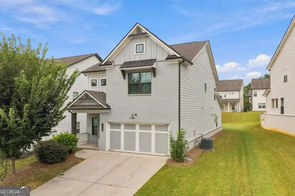 1814 Westfall Landing, Auburn, GA 30011