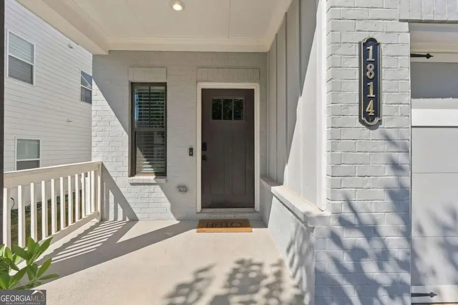 1814 Westfall Landing, Auburn, GA 30011 - #2
