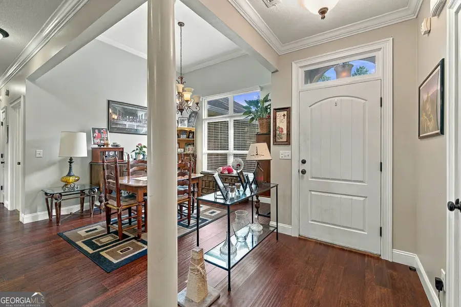 65 Silver Bluff Drive, Brunswick, GA 31523 - #3