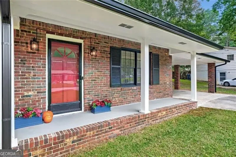 4750 Janice Drive, South Fulton, GA 30337 - #1