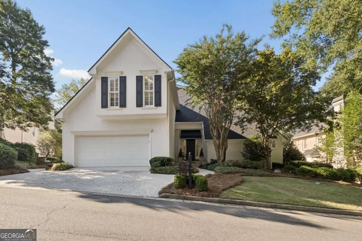 4274 Wieuca Overlook Ne, Atlanta, GA 30342 - #1