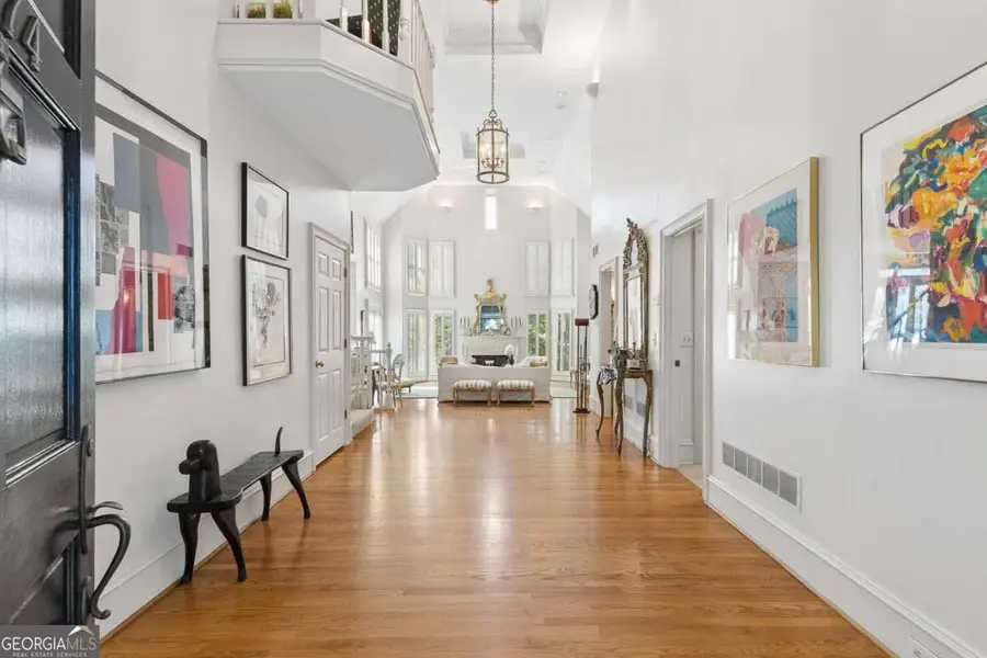 4274 Wieuca Overlook Ne, Atlanta, GA 30342 - #3