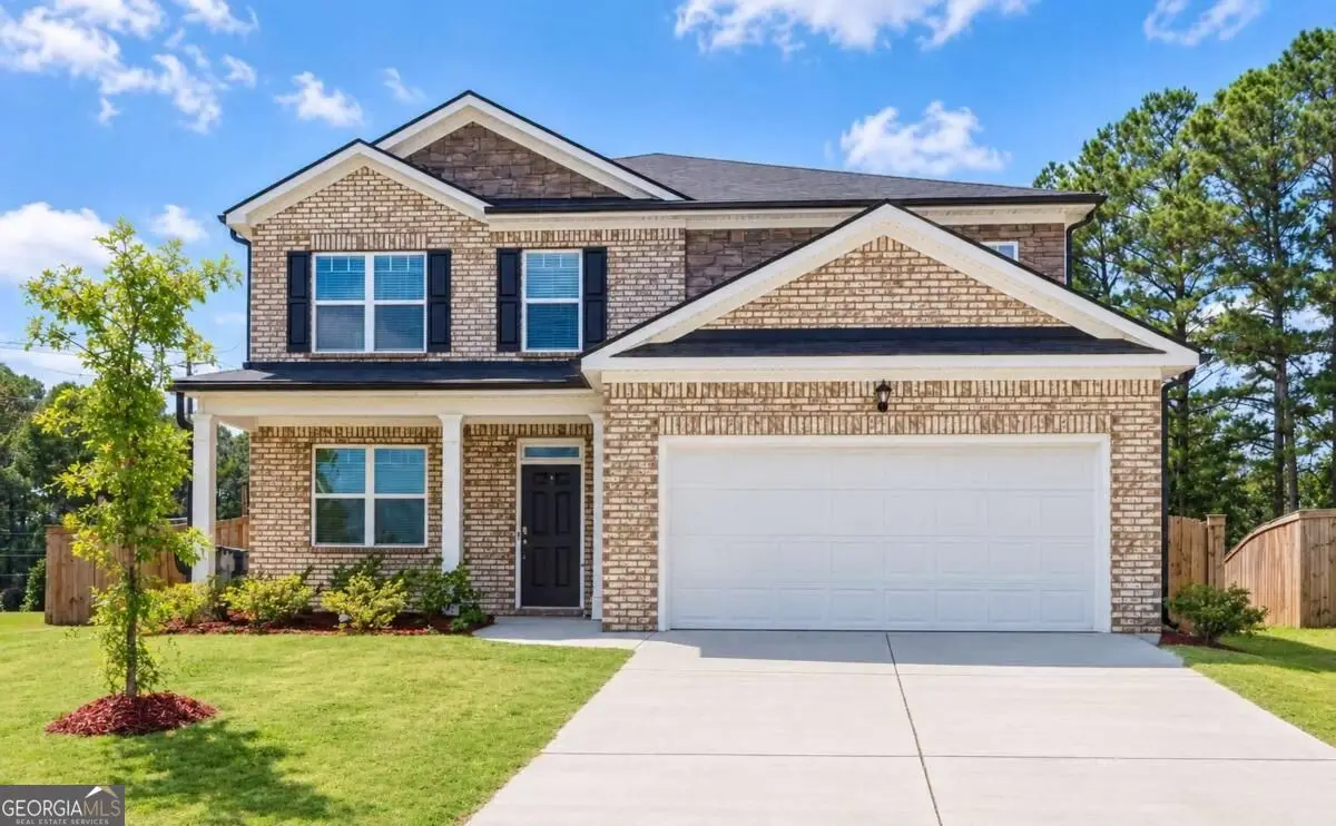 1841 Vidalia Court, Dacula, GA 30019 - #1