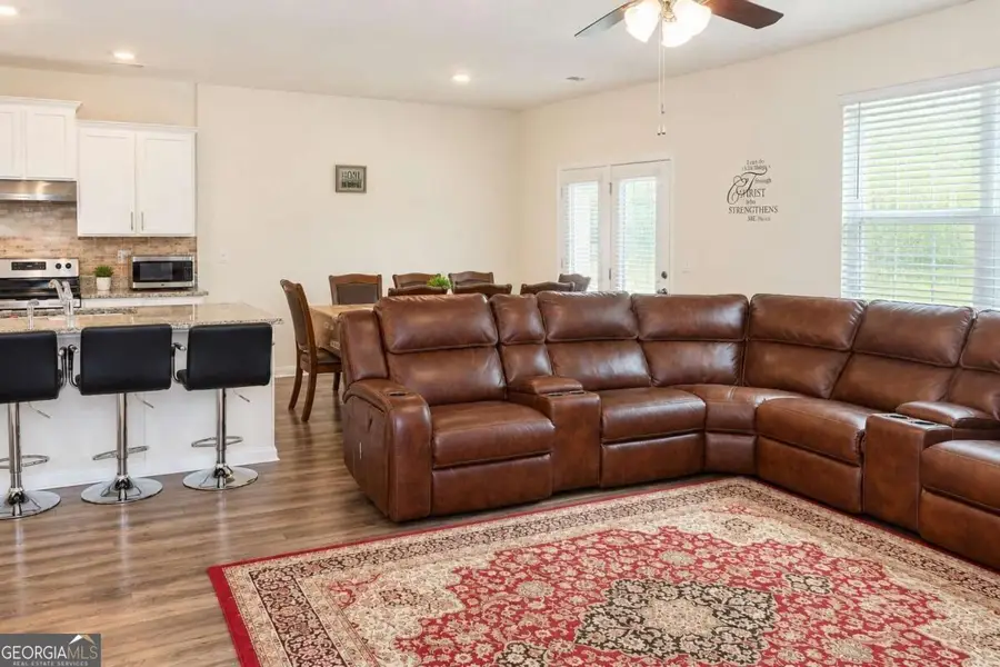 1841 Vidalia Court, Dacula, GA 30019 - #2