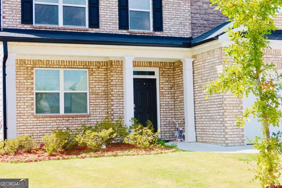 1841 Vidalia Court, Dacula, GA 30019 - #3