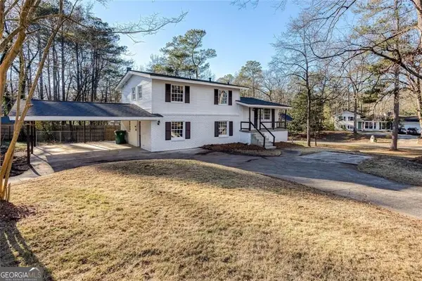 2670 Old Concord Road Se, Smyrna, GA 30082