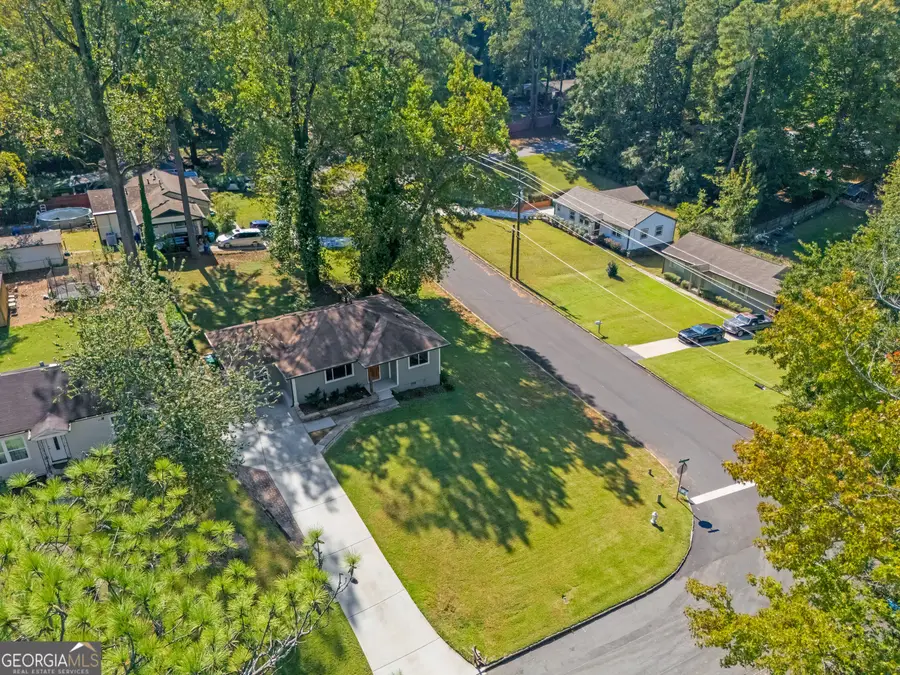 2670 Old Concord Road Se, Smyrna, GA 30082 - #3