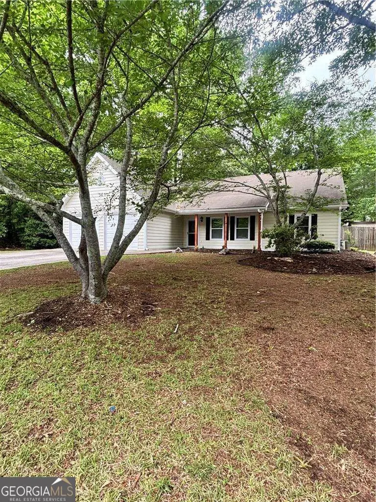1135 Burning Bush Drive, Loganville, GA 30052 - #1