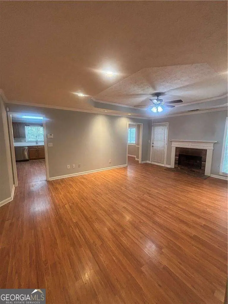 1135 Burning Bush Drive, Loganville, GA 30052 - #3