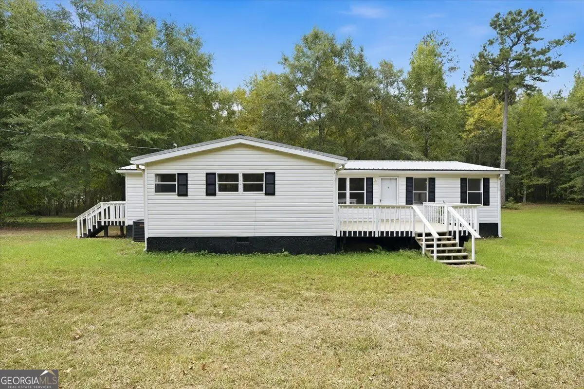 308 Blounts Chapel Road, Haddock, GA 31033 - #1