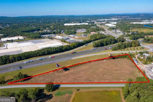 0 Hwy 140, Adairsville, GA 30103