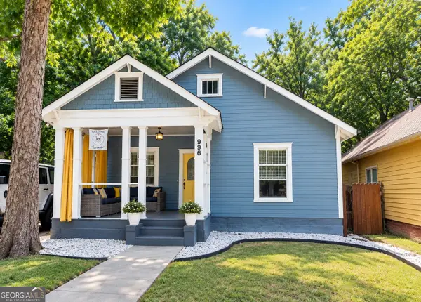 996 Parsons Street, Atlanta, GA 30314