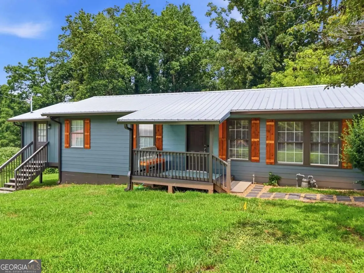 165 Cherokee Avenue, Nelson, GA 30151 - #1