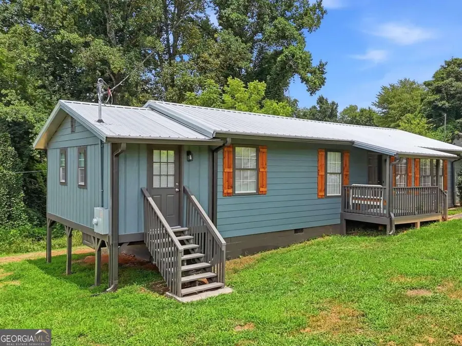165 Cherokee Avenue, Nelson, GA 30151 - #2
