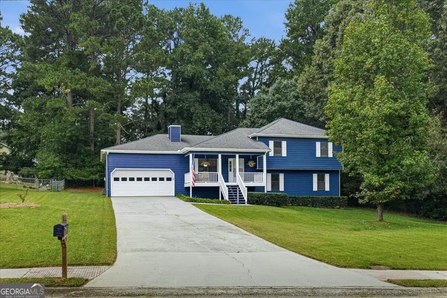 1151 Rocky Road, Lawrenceville, GA 30044 - #2