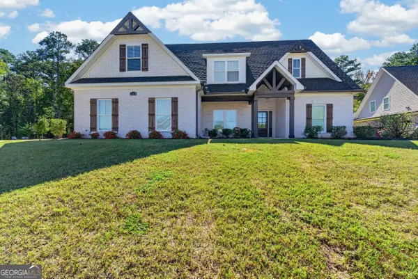 109 Camden Trace, Macon, GA 31210