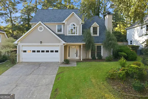 1055 Wellers Court, Roswell, GA 30076