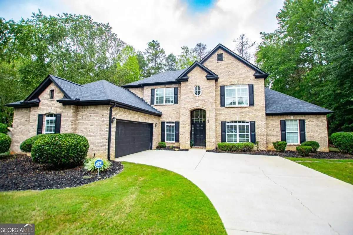 103 Tanglewood Trail, Carrollton, GA 30117 - #1