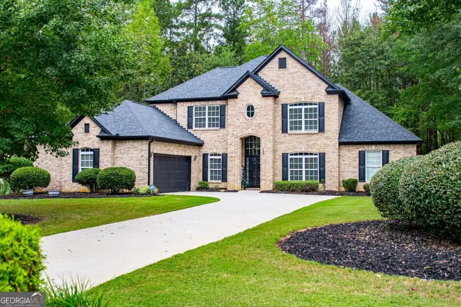 103 Tanglewood Trail, Carrollton, GA 30117 - #2