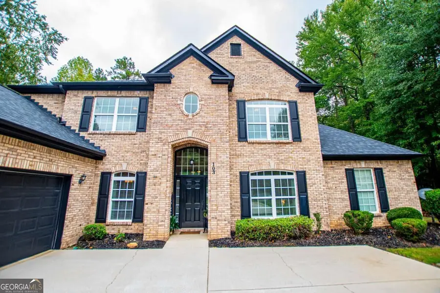 103 Tanglewood Trail, Carrollton, GA 30117 - #3