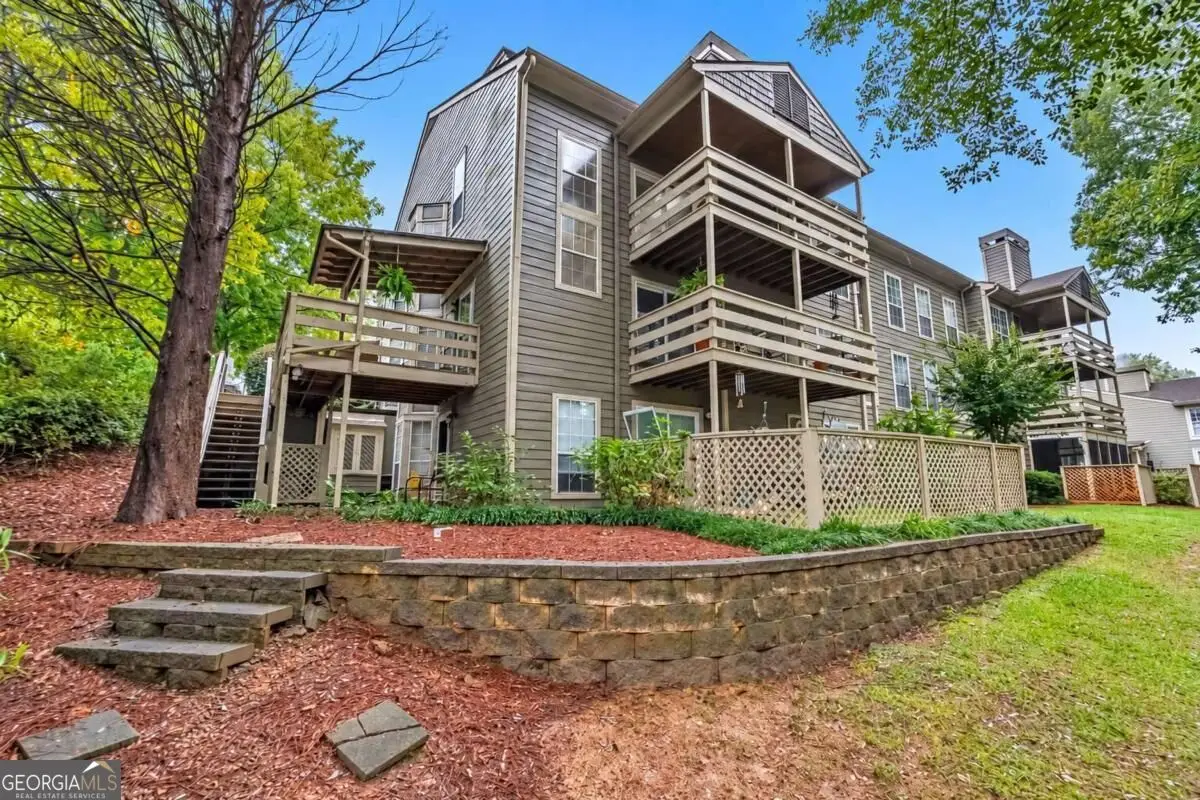 1109 Riverview Drive Se, Marietta, GA 30067 - #1