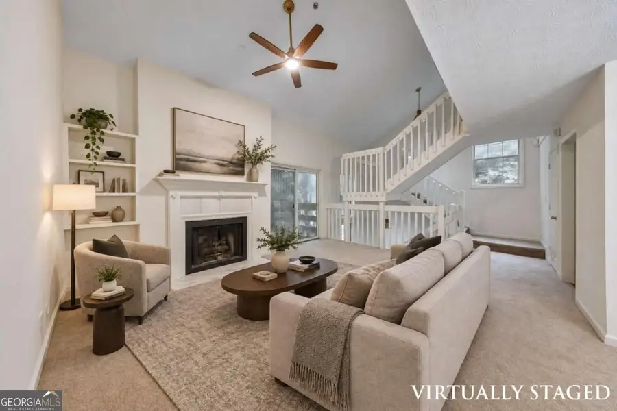 1109 Riverview Drive Se, Marietta, GA 30067 - #2