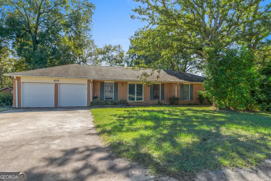 107 Springwood Drive, Warner Robins, GA 31088 - #2