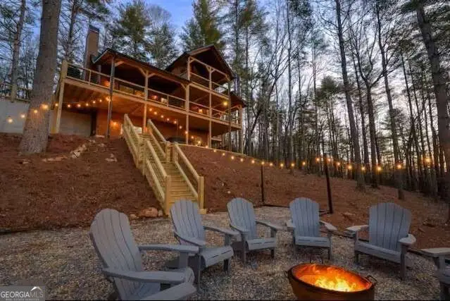 58 Papa Bear Path, Blue Ridge, GA 30513 - #1