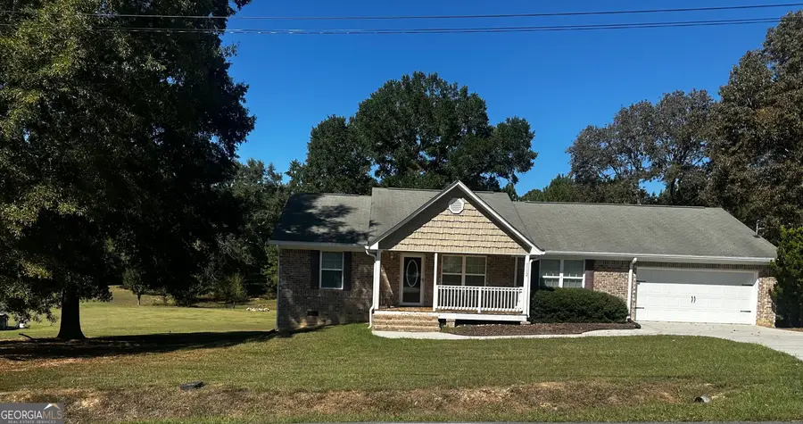 1112 Pine Pitch Road, Cedartown, GA 30125 - #2