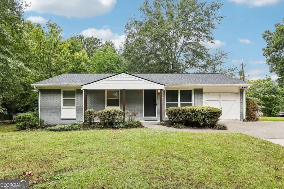3628 Ridge Road Se, Smyrna, GA 30080 - #1