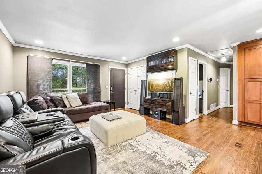 3628 Ridge Road Se, Smyrna, GA 30080 - #2