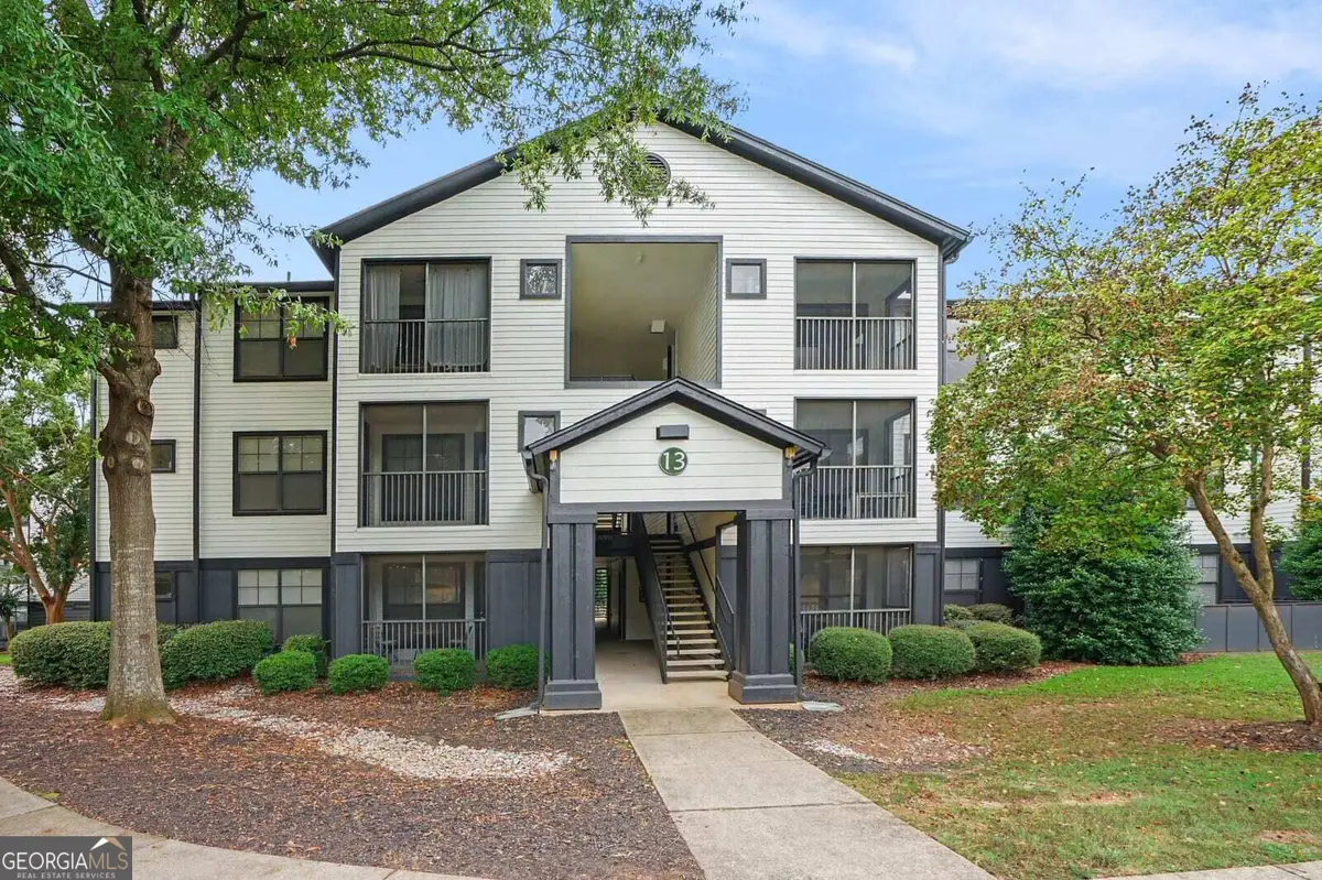 211 North Avenue #1332, Athens, GA 30601 - #1