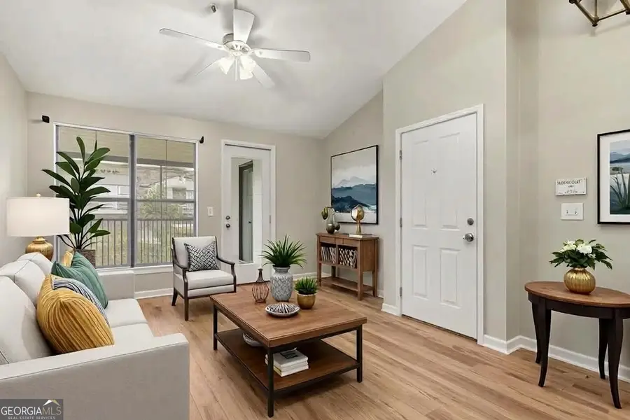 211 North Avenue #1332, Athens, GA 30601 - #2