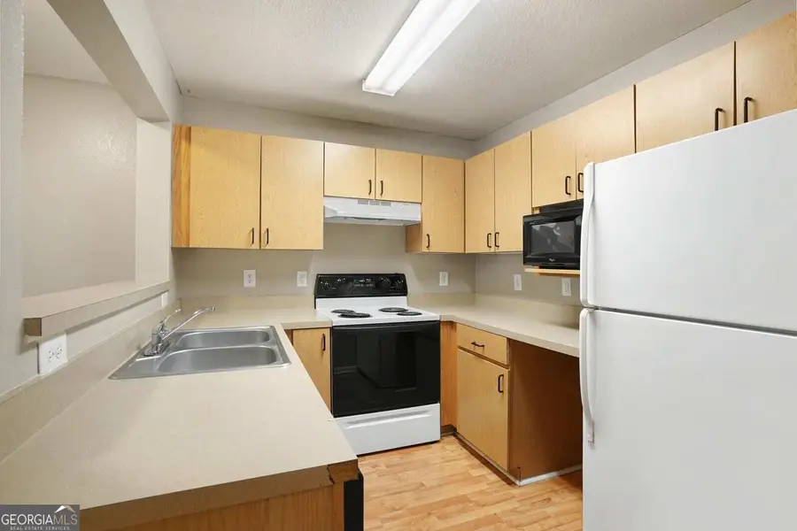 211 North Avenue #1332, Athens, GA 30601 - #3