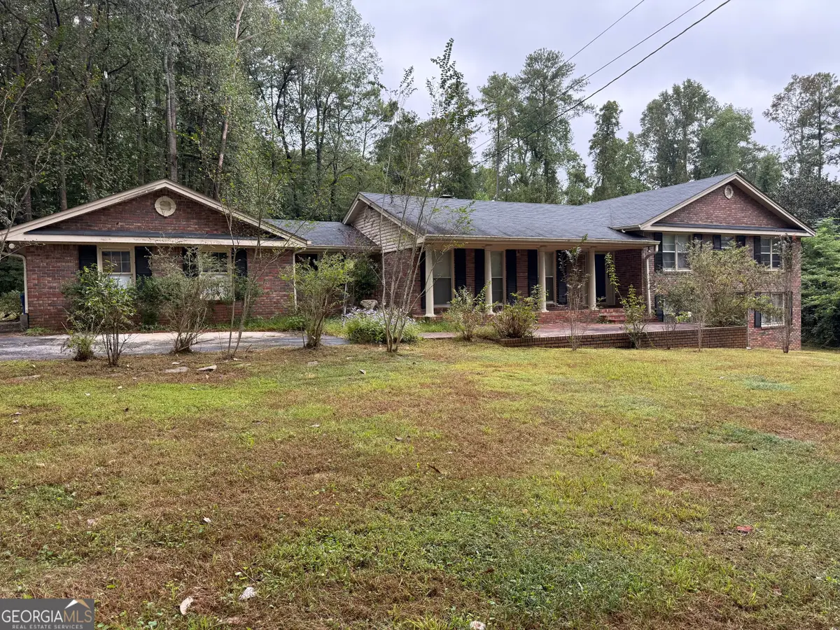 3735 Pittman Road, South Fulton, GA 30349 - #1
