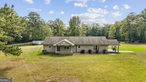8535 Downs Road, Winston, GA 30187