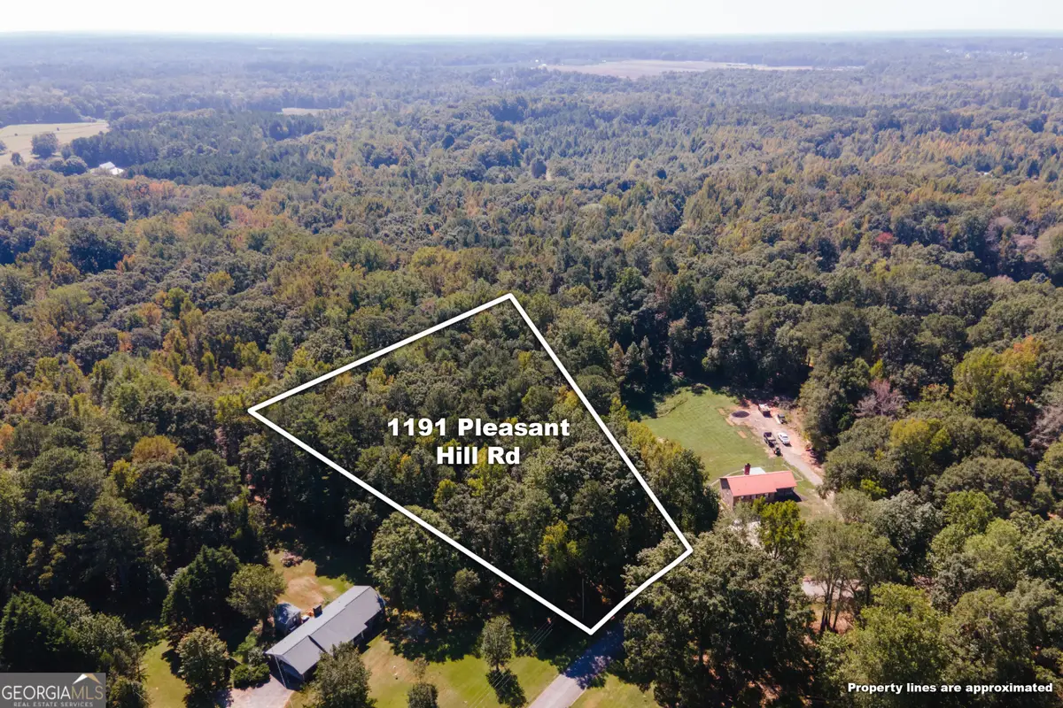 1191 Pleasant Hill Road, Bogart, GA 30622 - #1