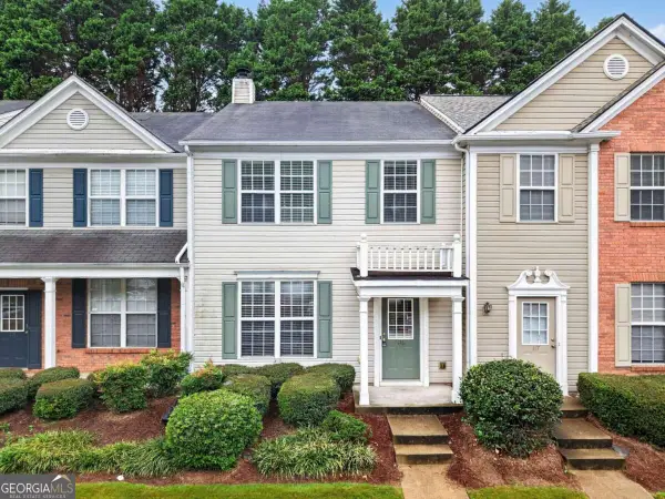 4645 Valais Court #116, Alpharetta, GA 30022