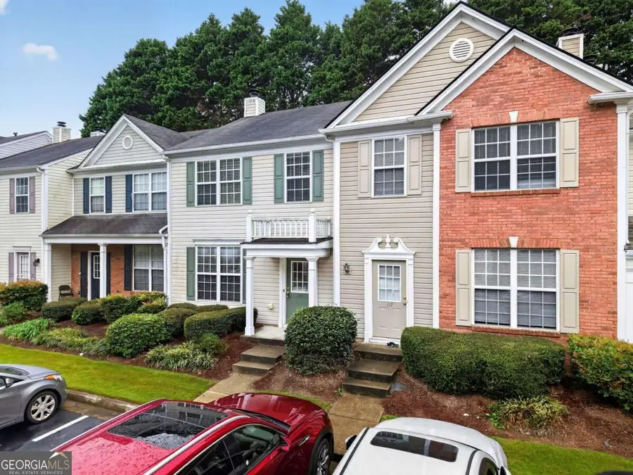 4645 Valais Court #116, Alpharetta, GA 30022 - #3